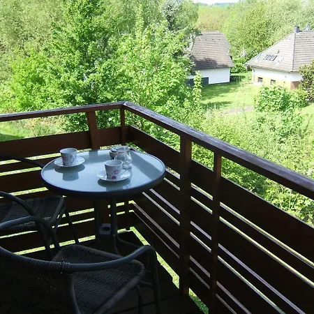 Ferienhaus Mit Blick Auf Den Silbersee Дом отдыха