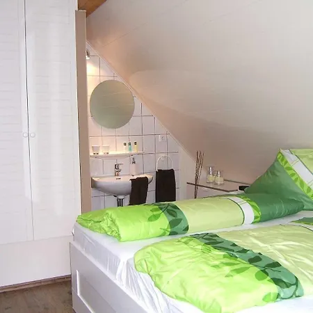Ferienhaus Mit Blick Auf Den Silbersee Дом отдыха