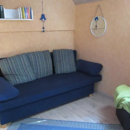 Дом отдыха Ferienhaus Mit Blick Auf Den Silbersee *