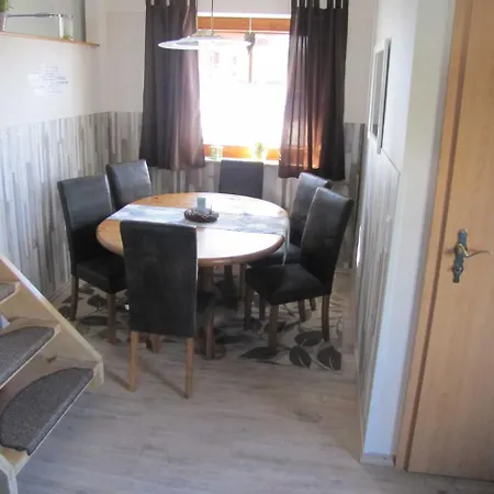 Ferienhaus Mit Blick Auf Den Silbersee Дом отдыха Швальмштадт