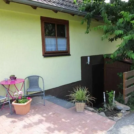 Ferienhaus Mit Blick Auf Den Silbersee *